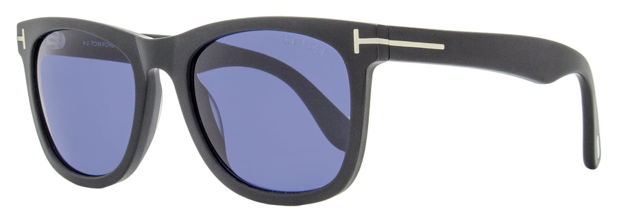 Tom Ford TF1099 Acetate sunglasses in black