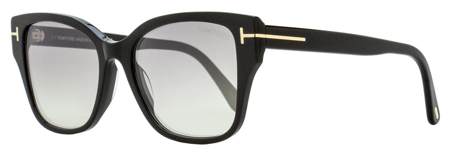 Tom Ford TF1108 Plastic (Acetate) sunglasses in black