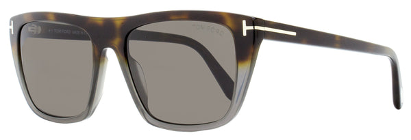 Tom Ford TF1175 Bio-Acetate sunglasses in havana