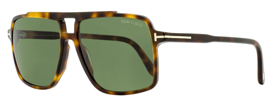 Tom Ford TF1177 Acetate sunglasses in tortoiseshell