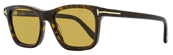 Tom Ford TF1179 Bio-Acetate sunglasses in brown