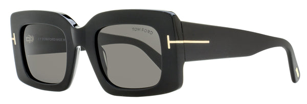 Tom Ford TF1188 Plastic (Acetate) sunglasses in black