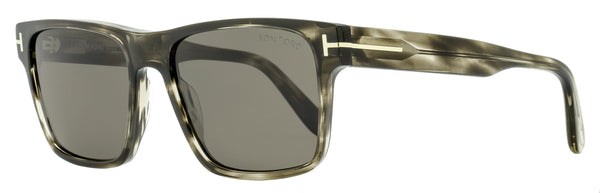 Tom Ford TF1205 Plastic (Acetate) sunglasses in gray