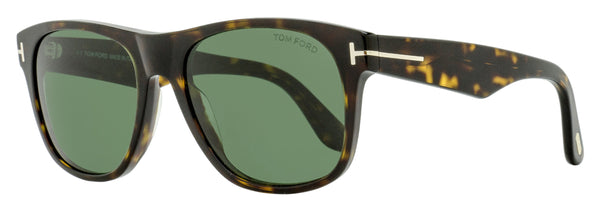 Tom Ford TF1284 Acetate sunglasses in havana