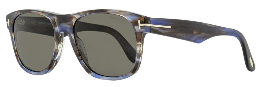 Tom Ford TF1284 Acetate sunglasses in blue