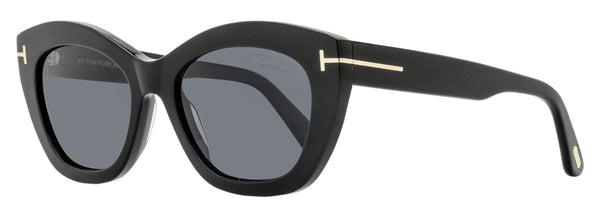 Tom Ford TF1285 Plastic (Acetate) sunglasses in black