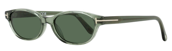 Tom Ford TF1310 Acetate sunglasses in green