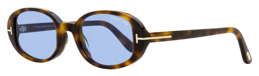 Tom Ford TF1364 Acetate sunglasses in brown