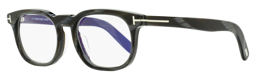 Tom Ford TF5930-D-B Acetate eyeglasses in black