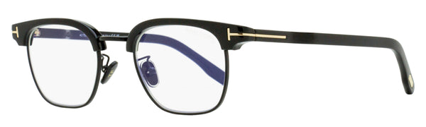 Tom Ford TF5932-D-B Metal/Plastic (Acetate) eyeglasses in black