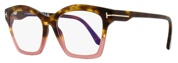 Tom Ford TF5965B Plastic (Acetate) eyeglasses in multicolor
