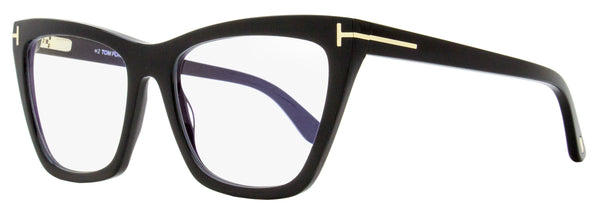 Tom Ford TF5971-B Acetate eyeglasses in black