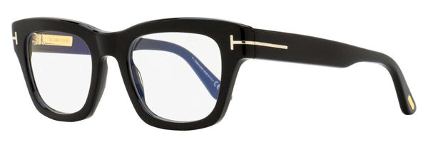 Tom Ford TF6036-B Acetate eyeglasses in black
