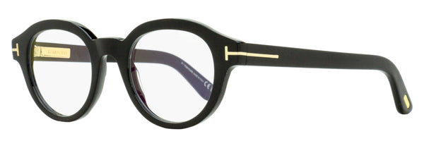 Tom Ford TF6037-B Acetate eyeglasses in black