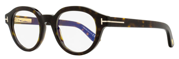 Tom Ford TF6037-B Acetate eyeglasses in brown