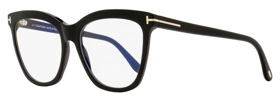 Tom Ford TF6042-B Acetate eyeglasses in black