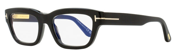 Tom Ford TF6045-B Acetate eyeglasses in black