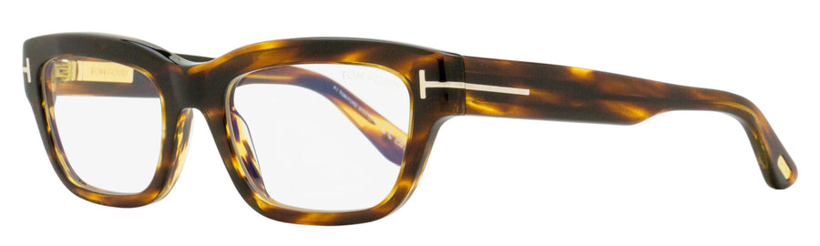 Tom Ford TF6045-B Acetate (Plastic) eyeglasses in brown
