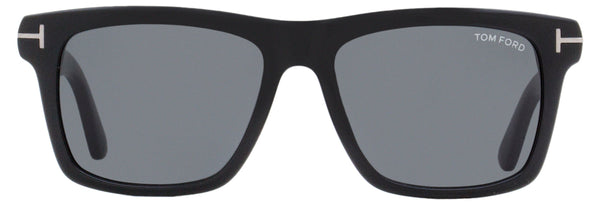 Tom Ford TF906N Acetate sunglasses in black