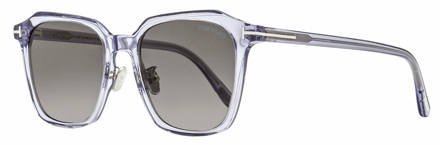 Tom Ford TF971-K Acetate sunglasses in gray