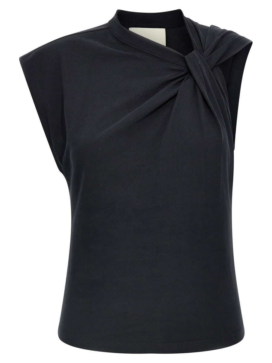 Isabel Marant Tank Top — Black