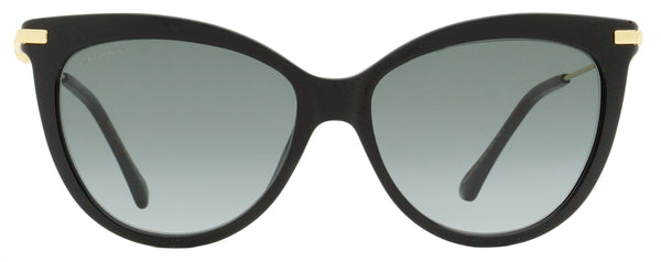 Jimmy Choo 8079O Acetate/Metal sunglasses in black
