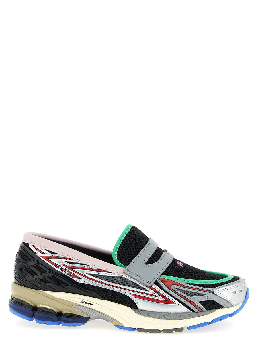 New Balance 1906L Loafer — Black
