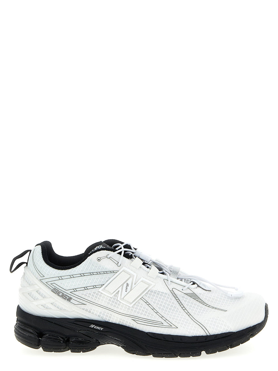 New Balance 1906-R Sneaker — white
