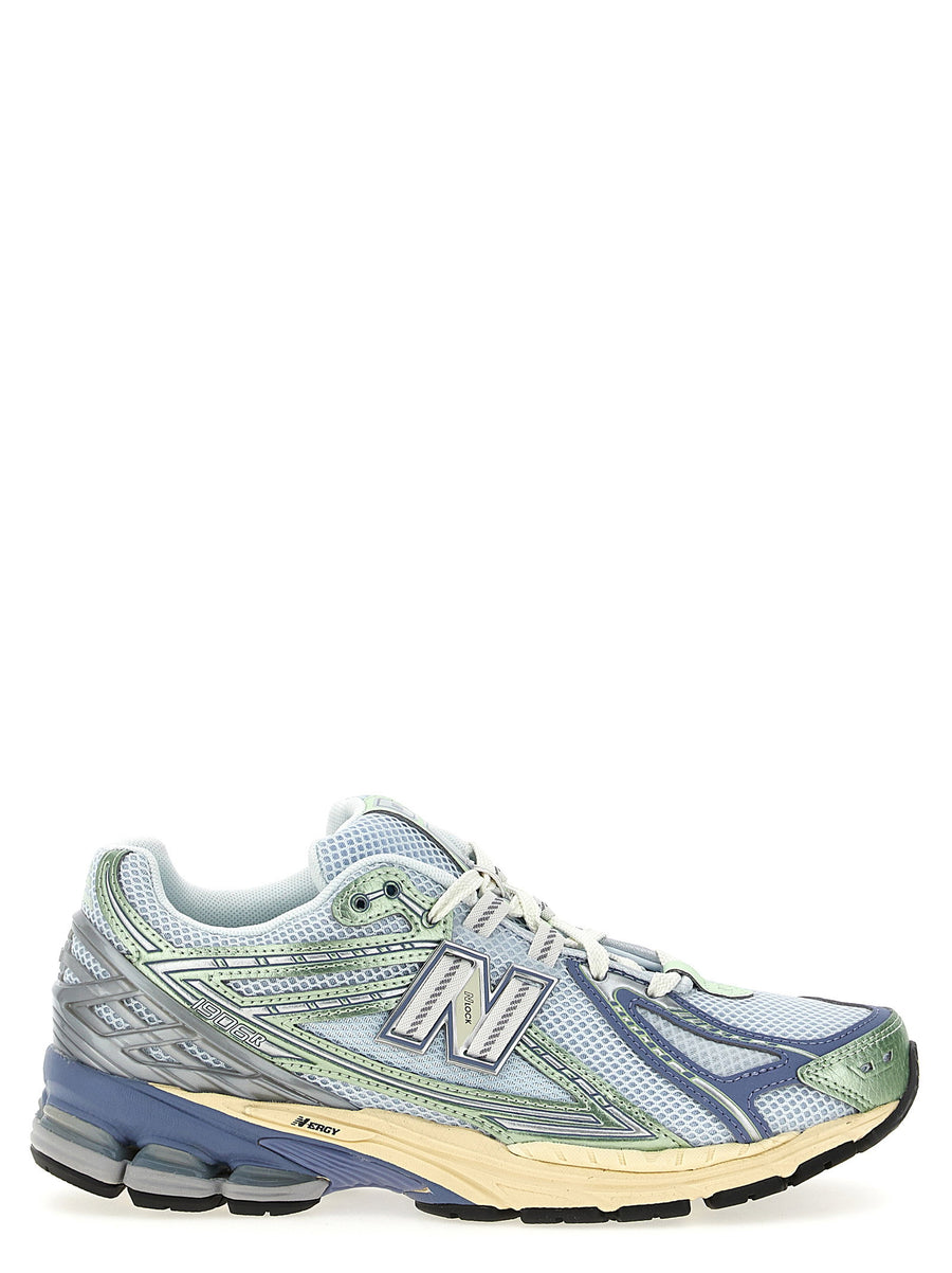 New Balance 1906-R Sneaker — White