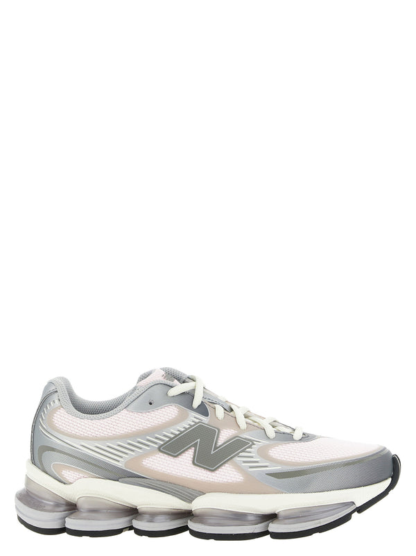 New Balance sneaker in white