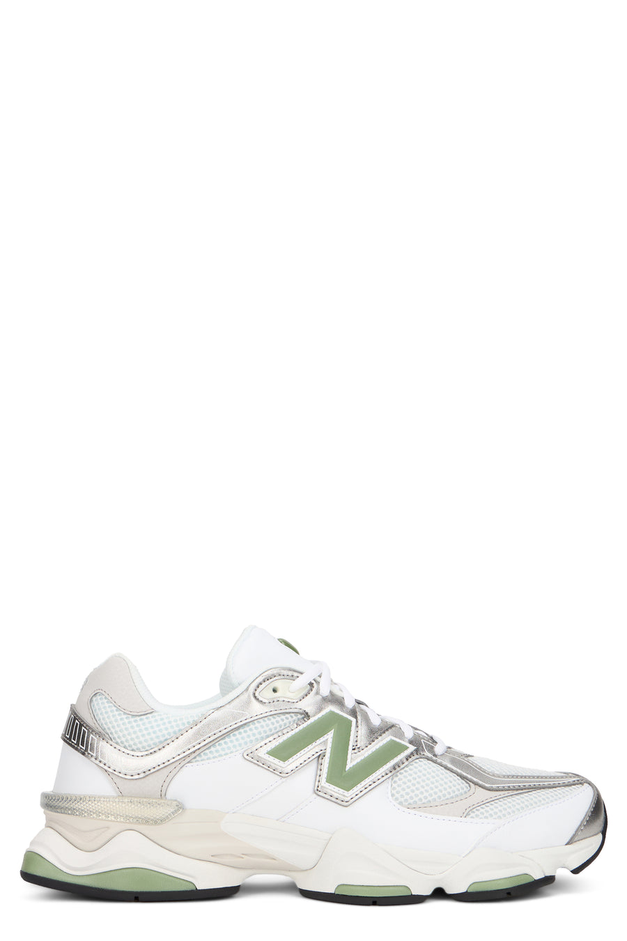 Low Sneakers Grey Fabric Trainers