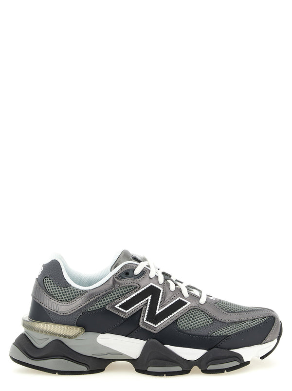 حذاء سنيكرز رمادي New Balance