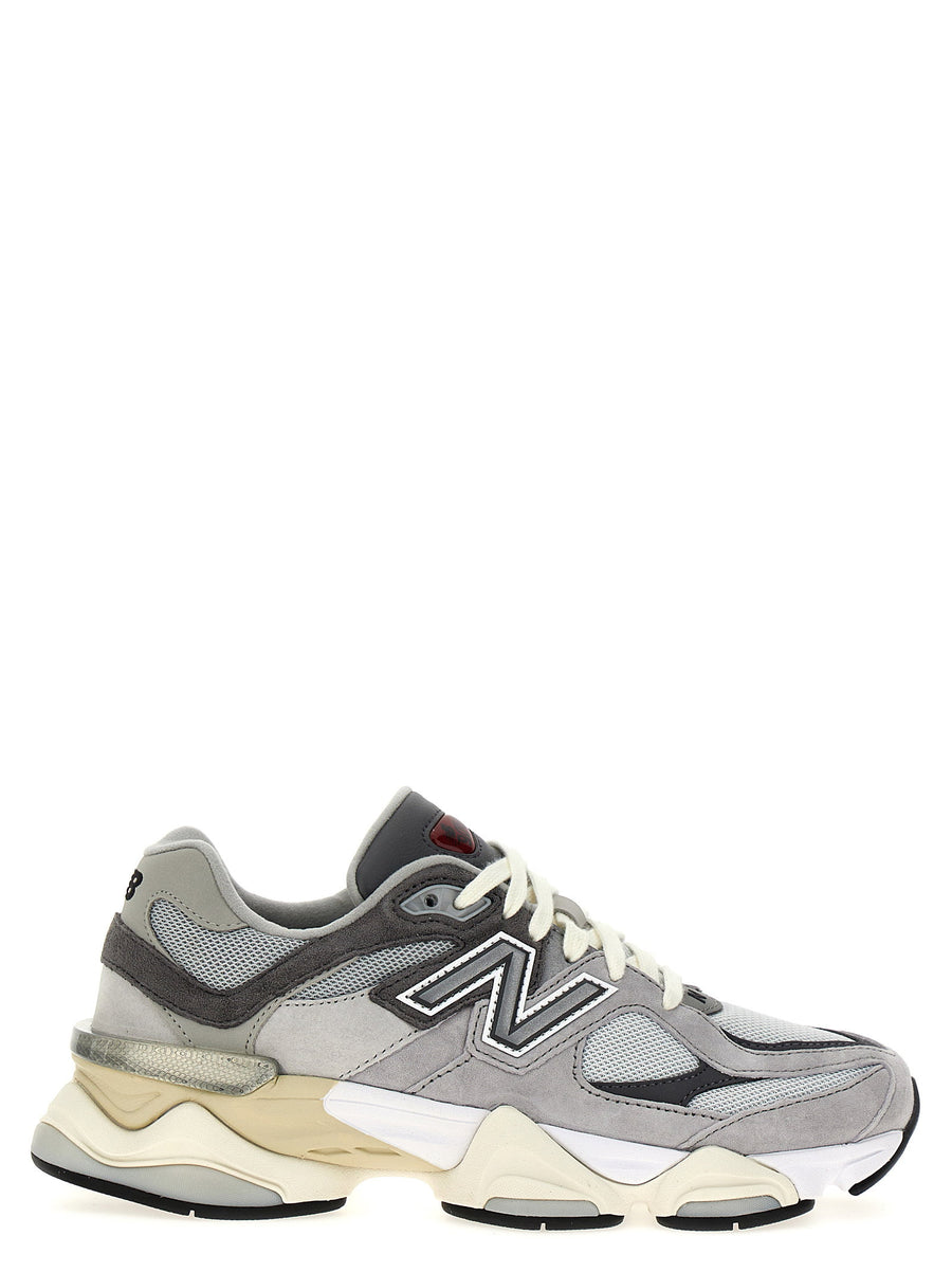 New Balance Sneaker — grey