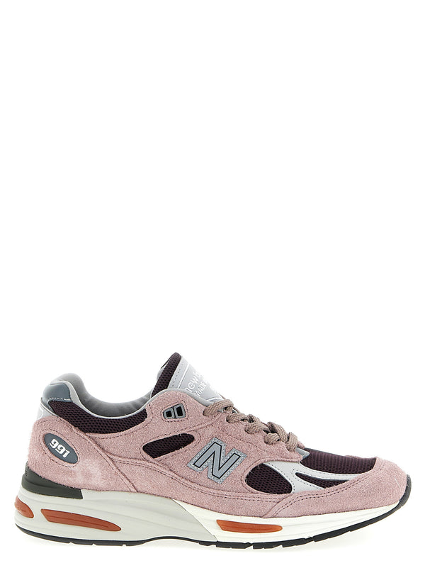 حذاء سنيكرز New Balance — وردي