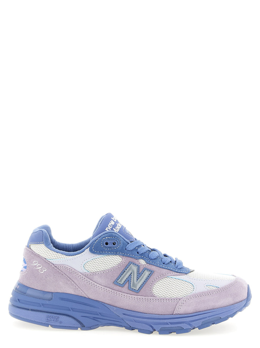 New Balance Encap Sneaker — Lavender
