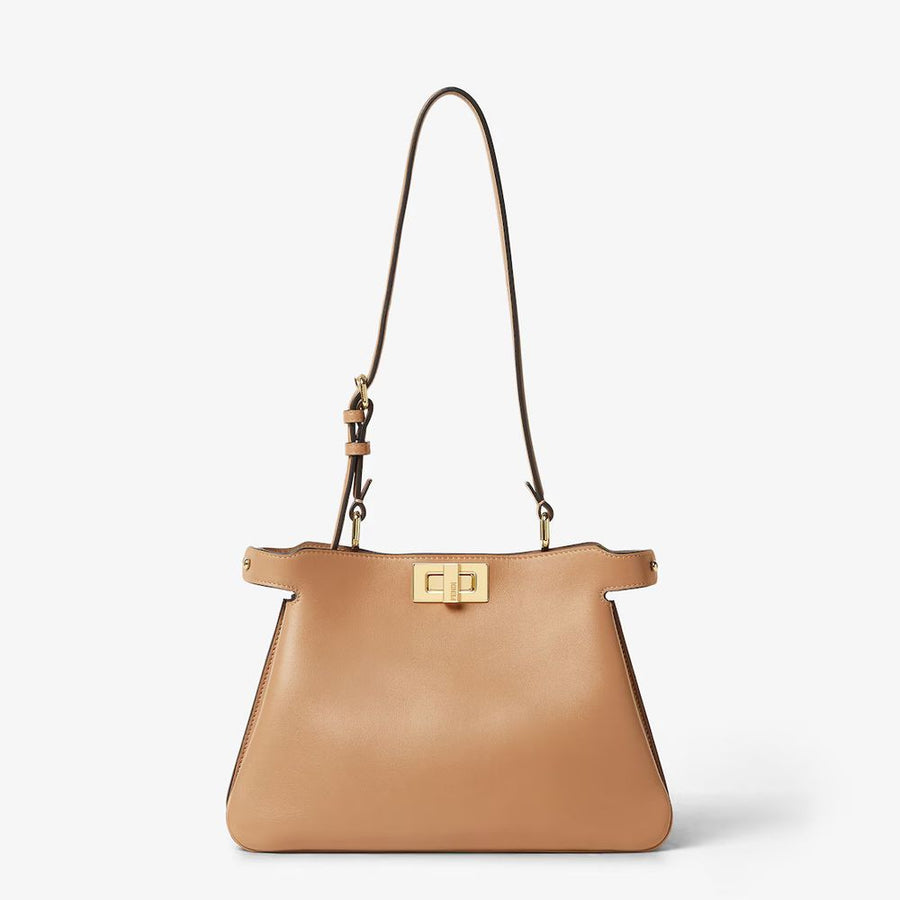 Bag Fendi E25 Bleu