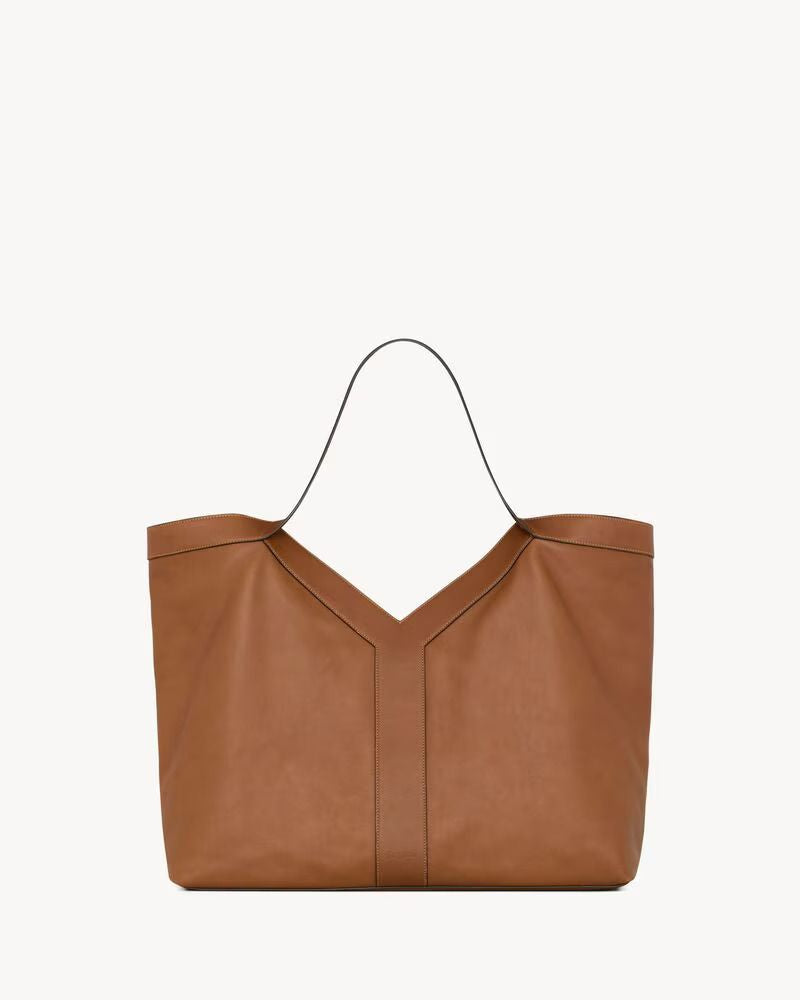 Bag Sl H25 Camel