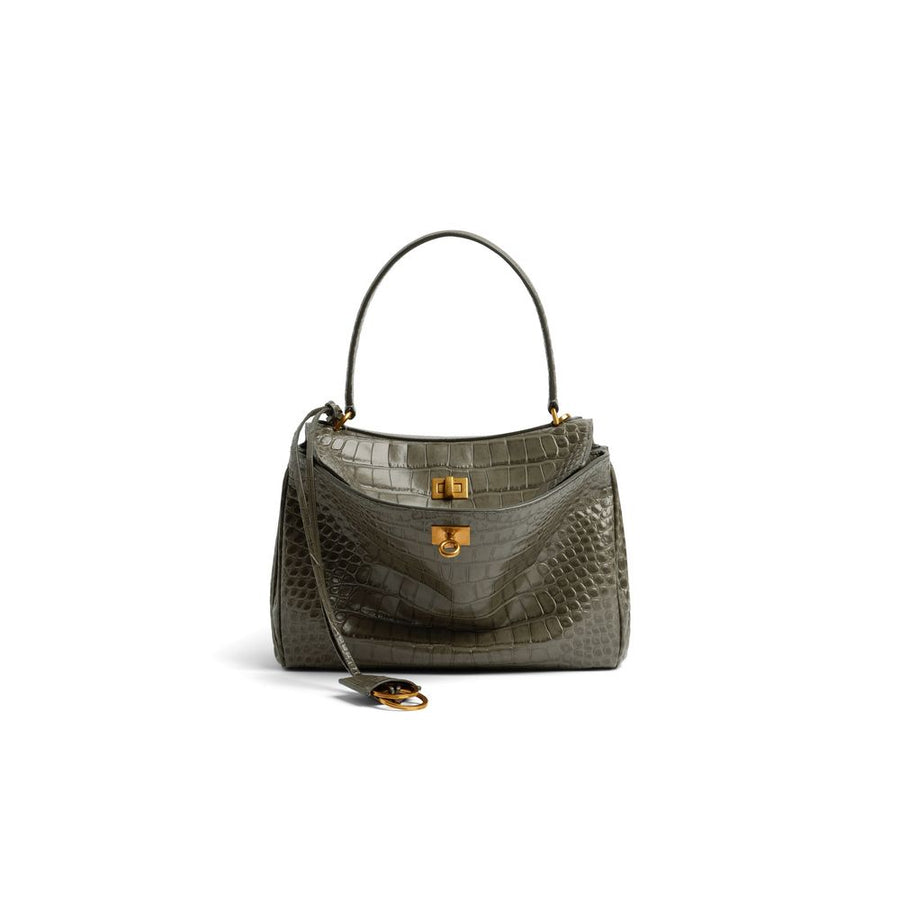Bag H25 Gris