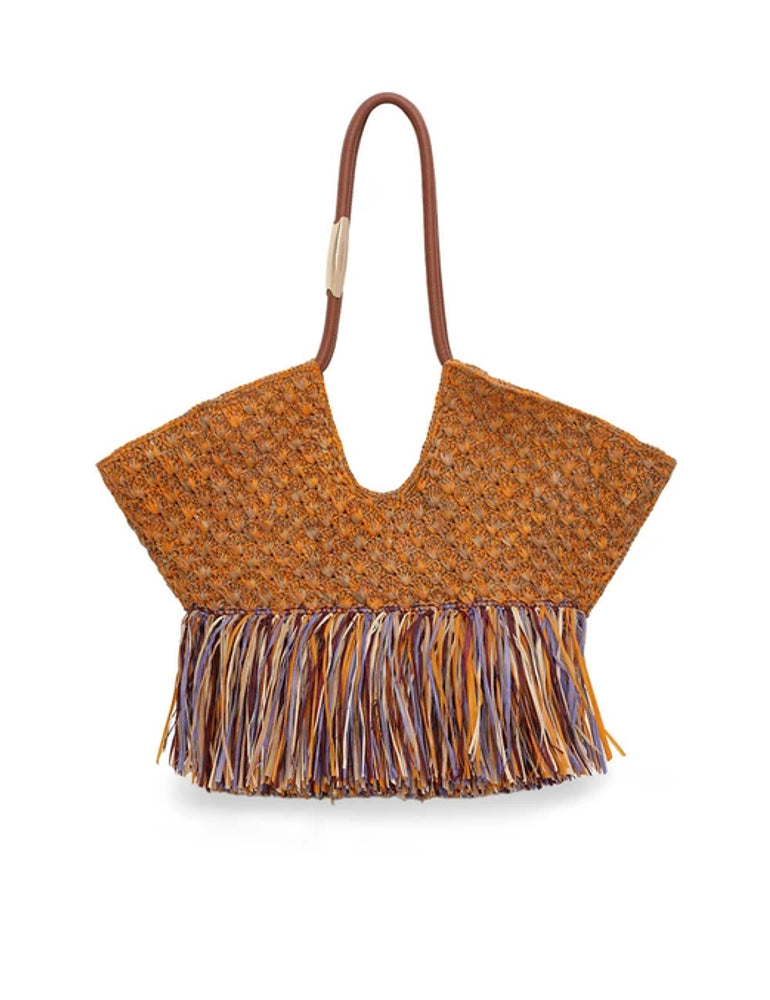 Zimmer Bag E26 Camel