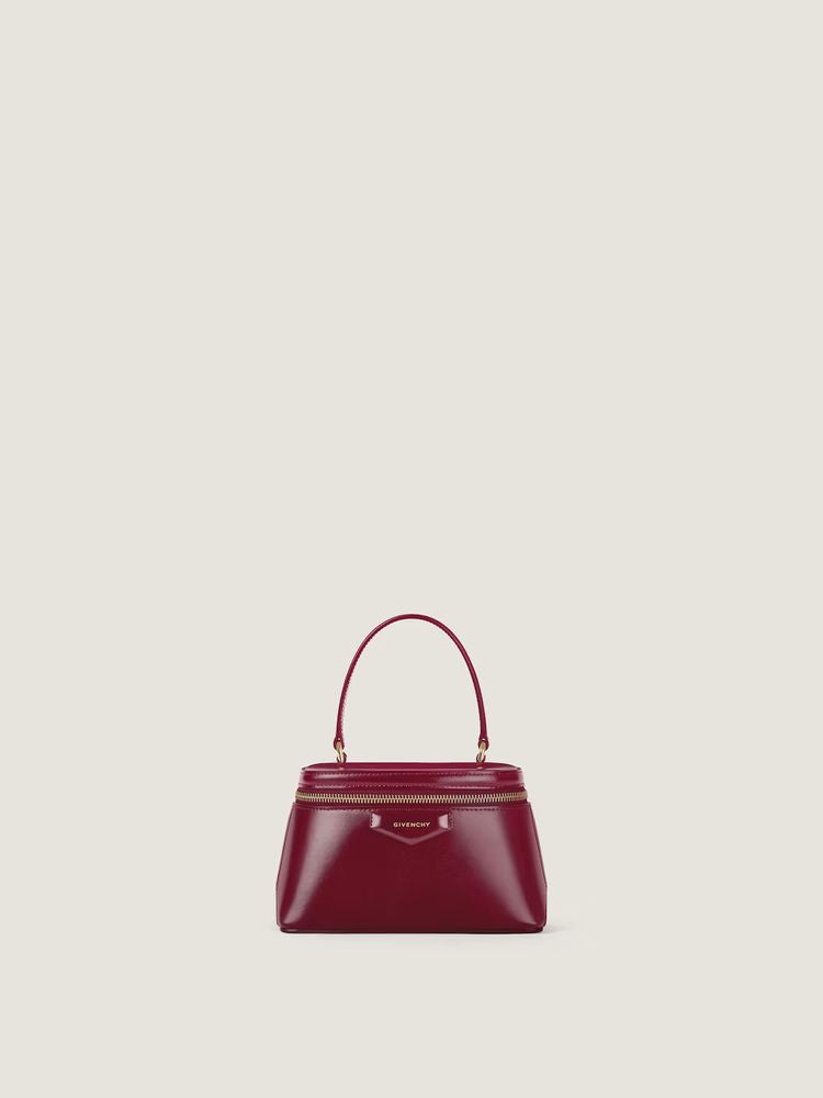 Giv Bag E26 Bordeaux
