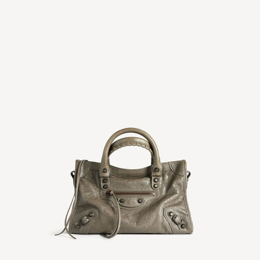 Bag Bal E26 Kaki