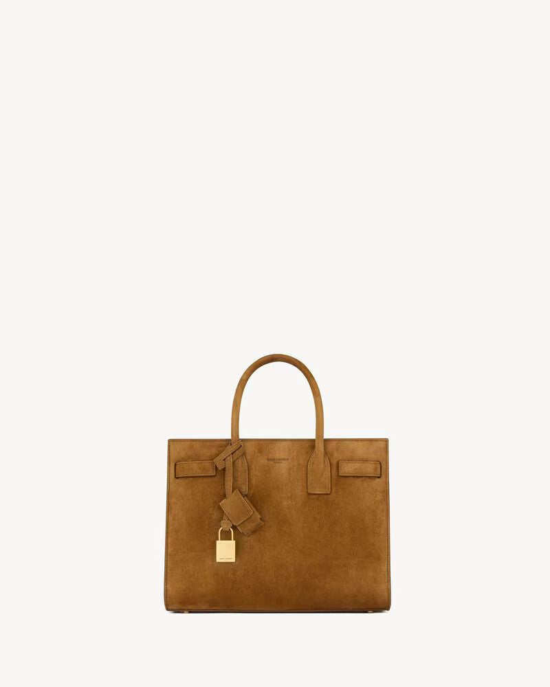 Bag Sl E26 Caramel