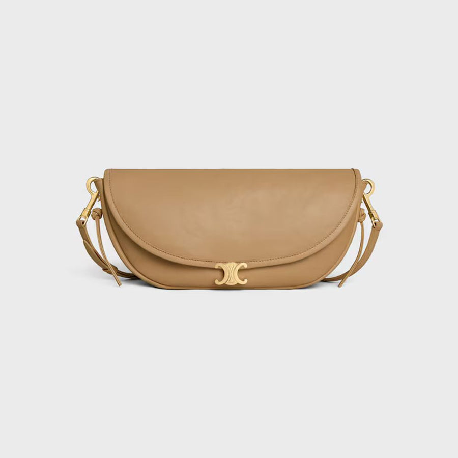 Bag Celine E26 Beige