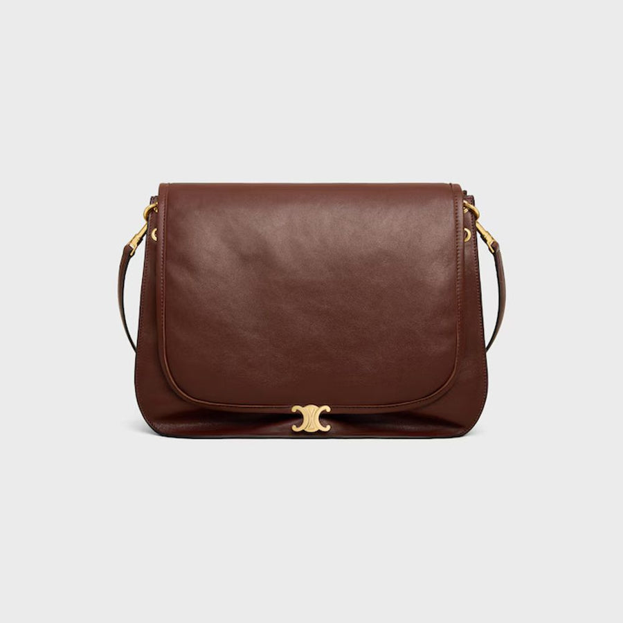 Bag Celine H26 Marron