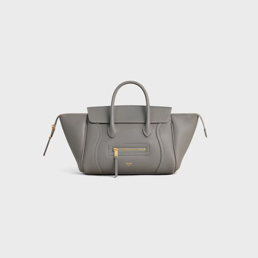Bag Celine H26 Gris