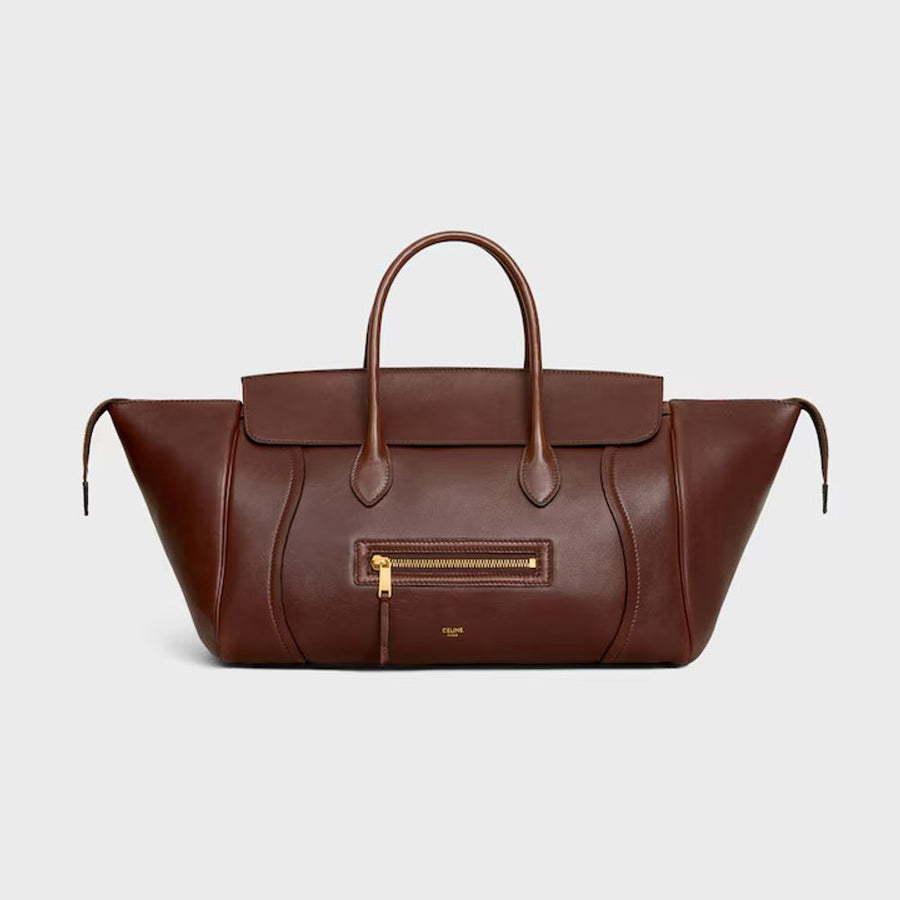 Sac Celine H2 Marron