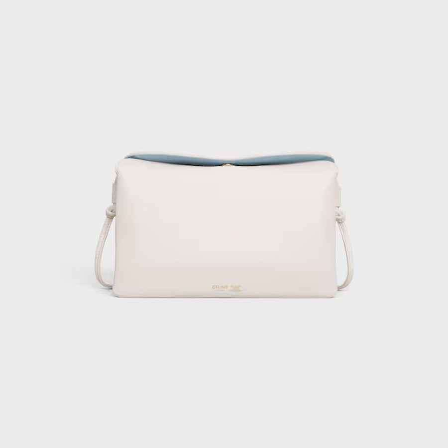 Bag Celine H26 Ecru