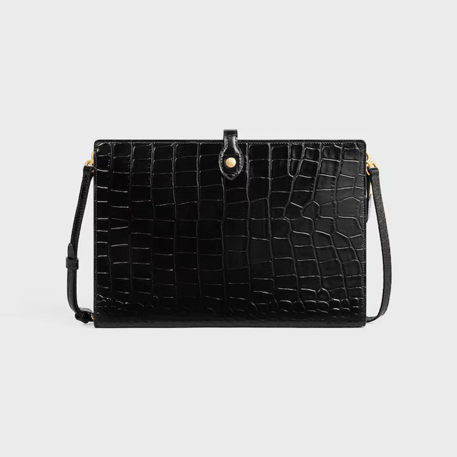Bag Celine H26 Noir