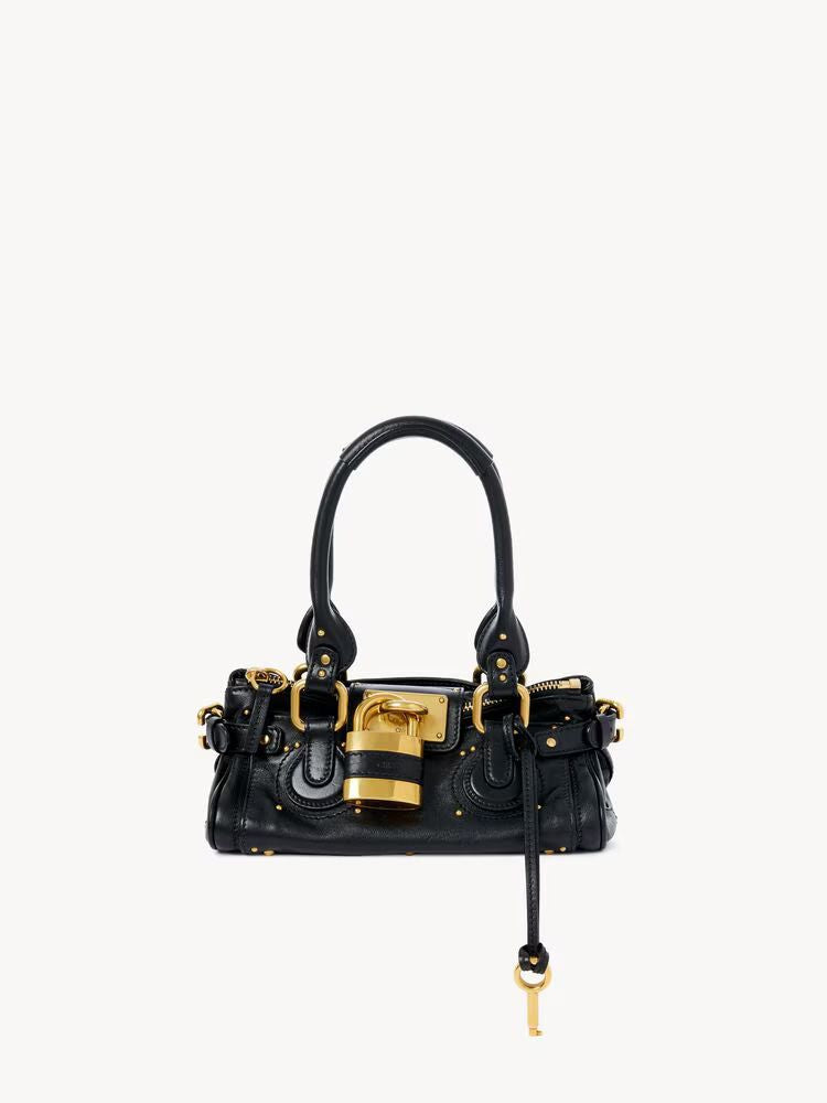 Bag Chloe H26 Noir