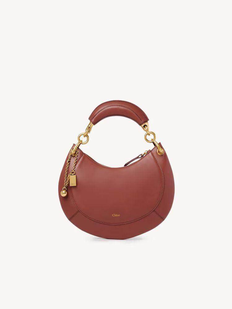 Bag Chloe H26 Marron